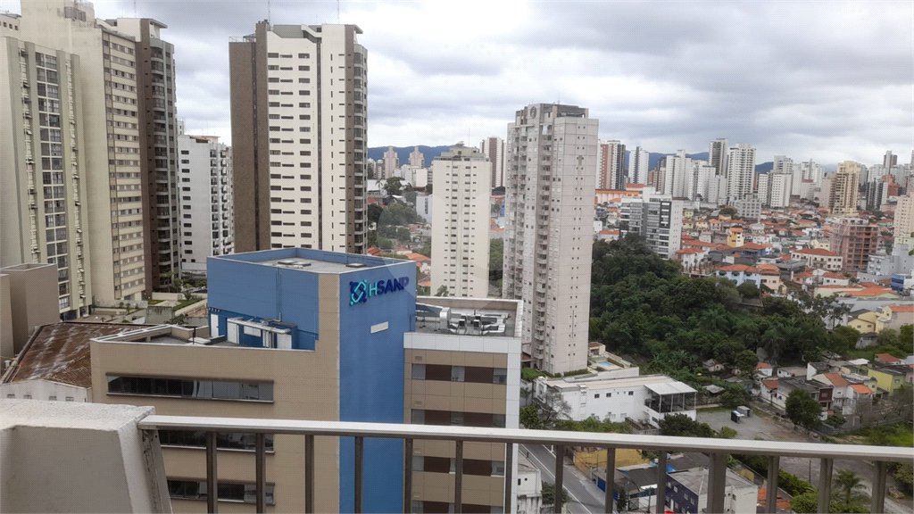 Apartamento à venda com 3 quartos, sendo 1 suíte, em Santana, São Paulo, SP