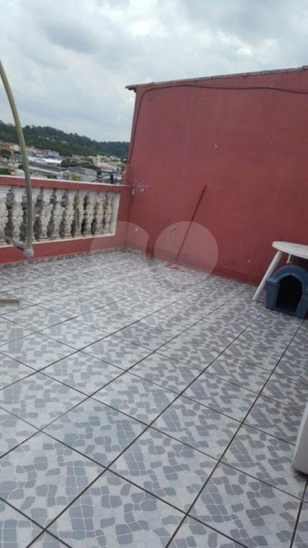 Sobrado à venda com 4 quartos, sendo 1 suíte, em Tremembé, São Paulo, SP