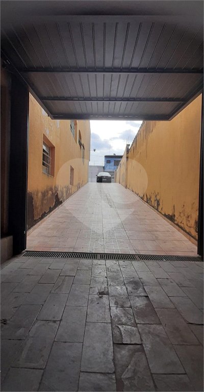 Sobrado à venda com 4 quartos, sendo 1 suíte, em Rancho Grande, Itu, SP
