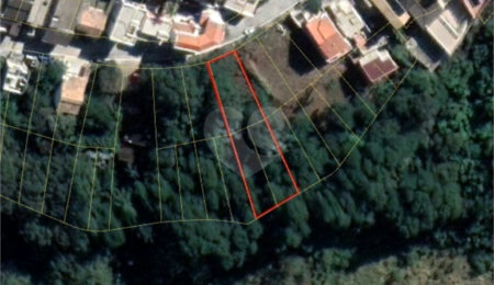 Terreno à venda no condomínio Estancia da Serra / Residencial Nova Mairipora, Mairiporã - SP