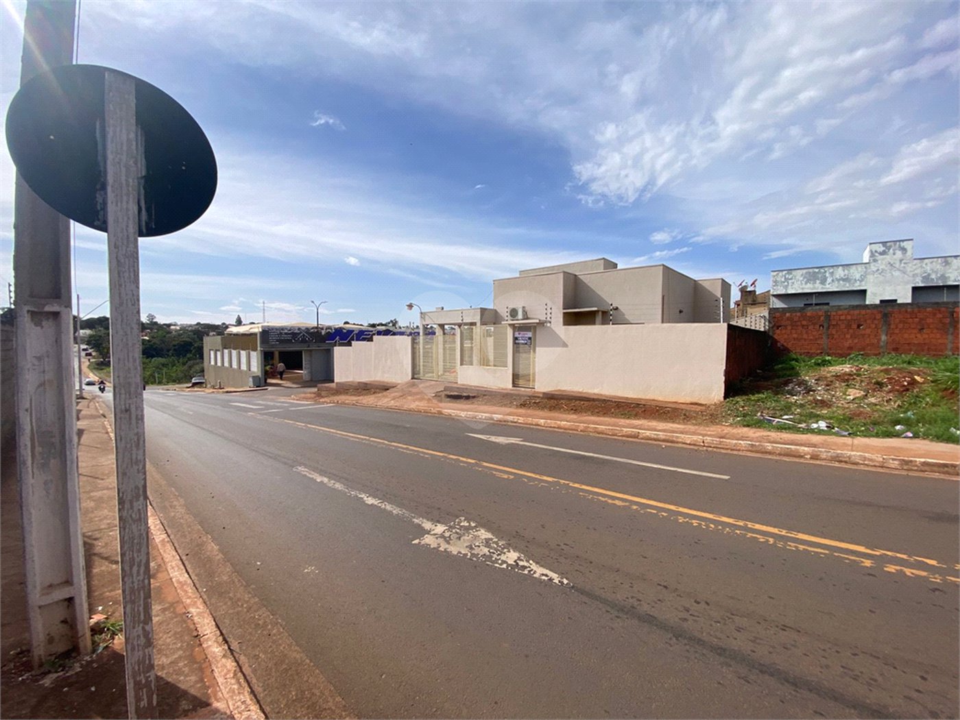 Casa à venda com 2 quartos em Residencial Ponta Porã I, Ponta Porã, MS