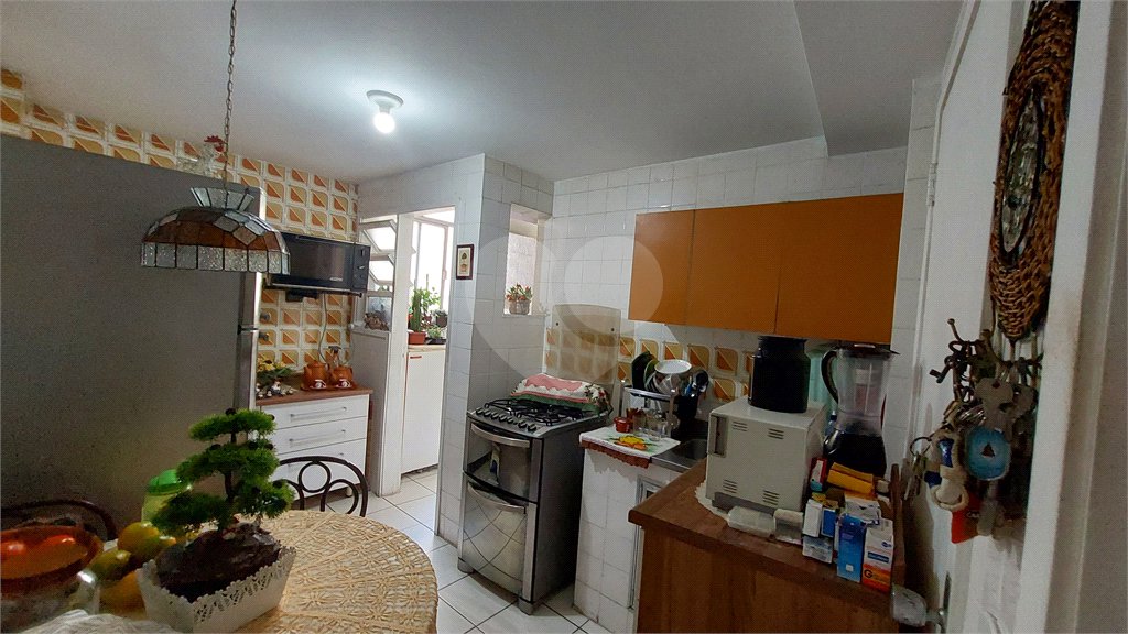 Apartamento à venda com 3 quartos em Méier, Rio de Janeiro, RJ