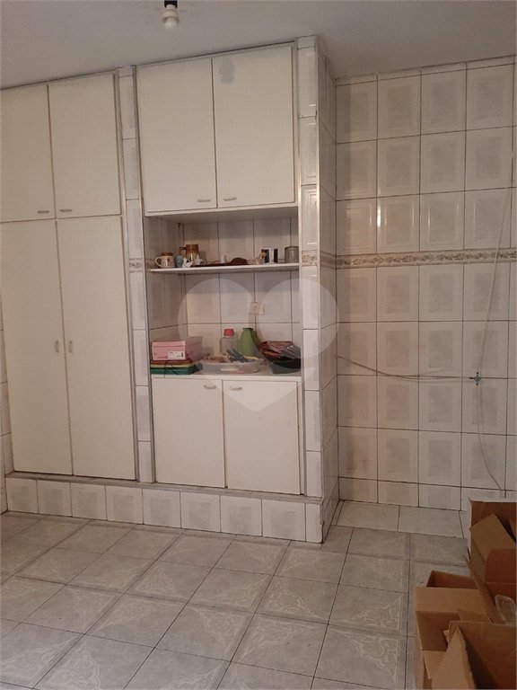Sobrado à venda com 3 quartos em Tucuruvi, São Paulo, SP
