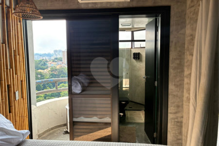 Cobertura à venda com 1 suíte em Vila Suzana, São Paulo, SP