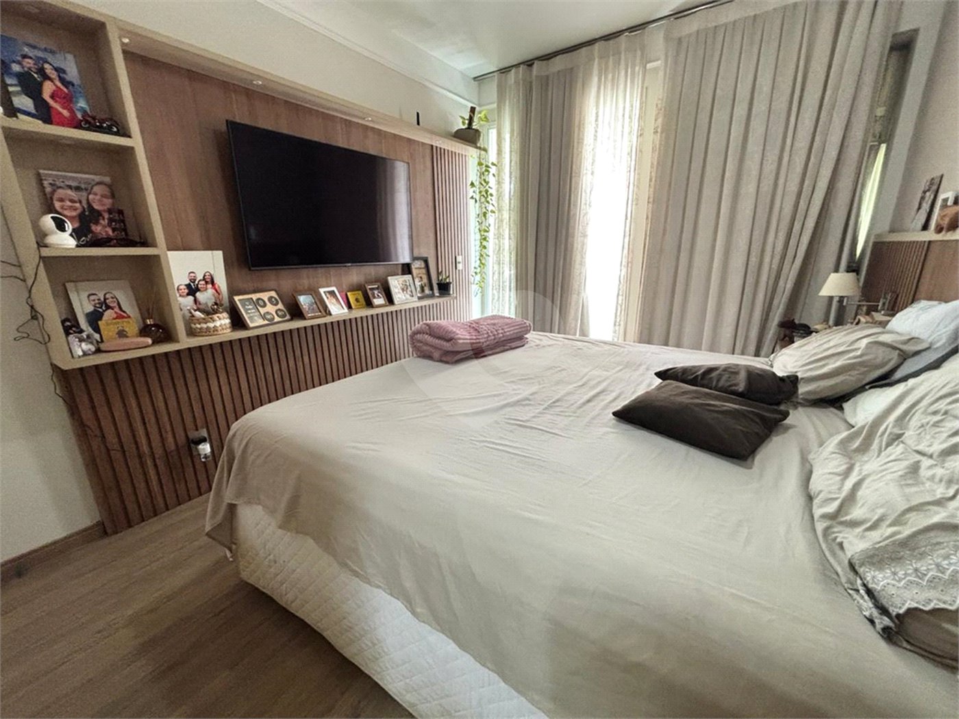 Apartamento à venda com 4 quartos, sendo 2 suítes, em Tijuca, Rio de Janeiro, RJ