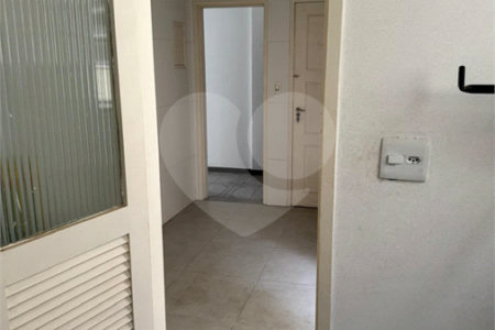 Apartamento à venda com 3 quartos em Praça da Bandeira, Rio de Janeiro, RJ