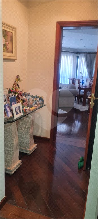 Apartamento à venda com 3 quartos, sendo 2 suítes, em Jardim Vila Mariana, São Paulo, SP