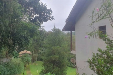 Sítio Residencial à venda, Vila Real Moinho Velho, Embu das Artes - SI0007.