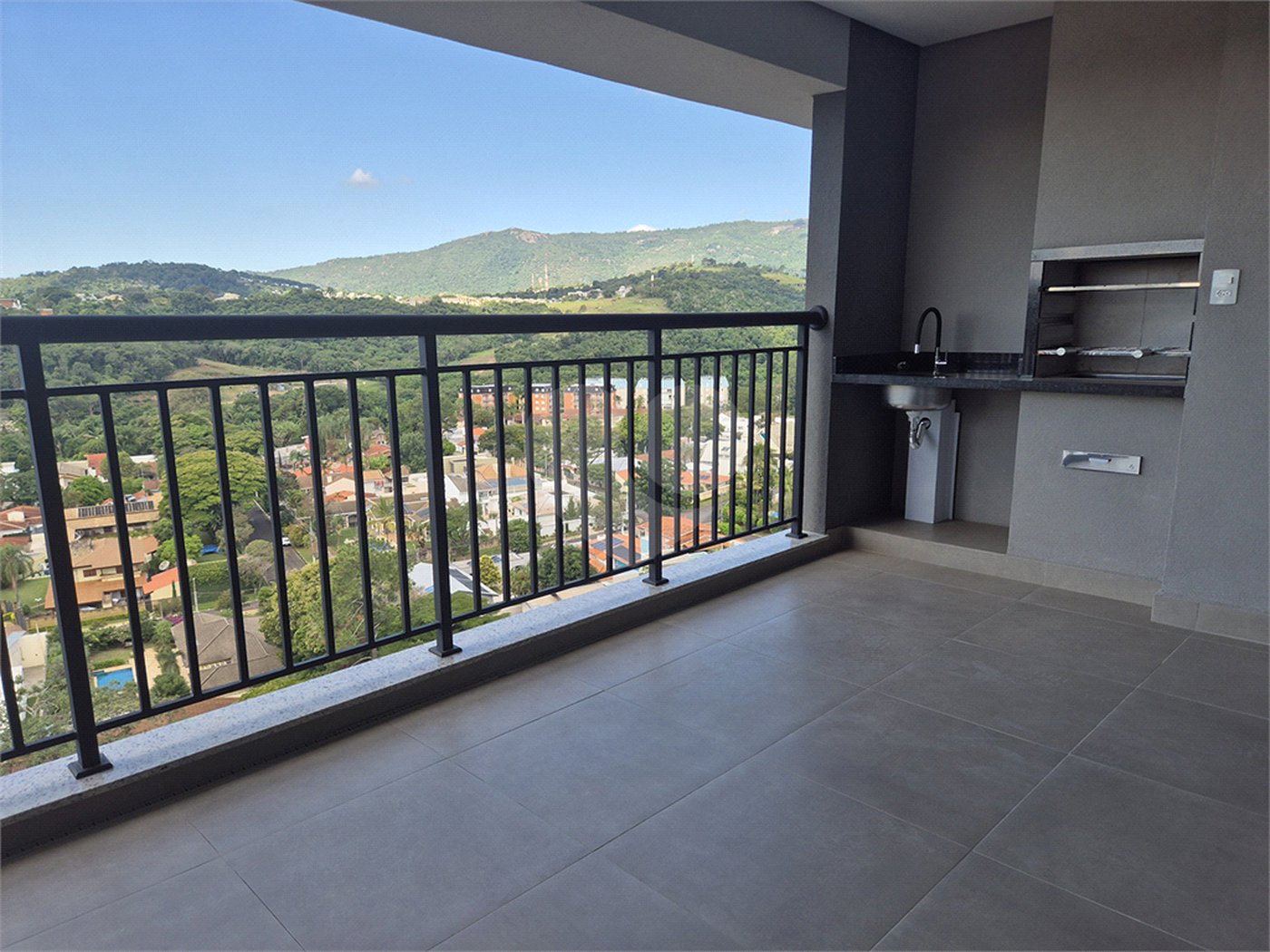 Apartamento para alugar com 3 quartos, sendo 1 suíte,  em Nova Gardênia, Atibaia, SP