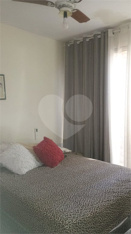 Casa à venda com 4 quartos em Campo Grande, Rio de Janeiro, RJ