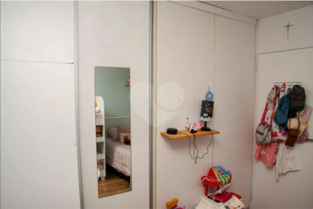 Apartamento à venda com 4 quartos, sendo 1 suíte, em Perdizes, São Paulo, SP