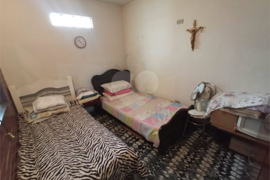 Sobrado à venda com 2 quartos em Vila Nova Mazzei, São Paulo, SP