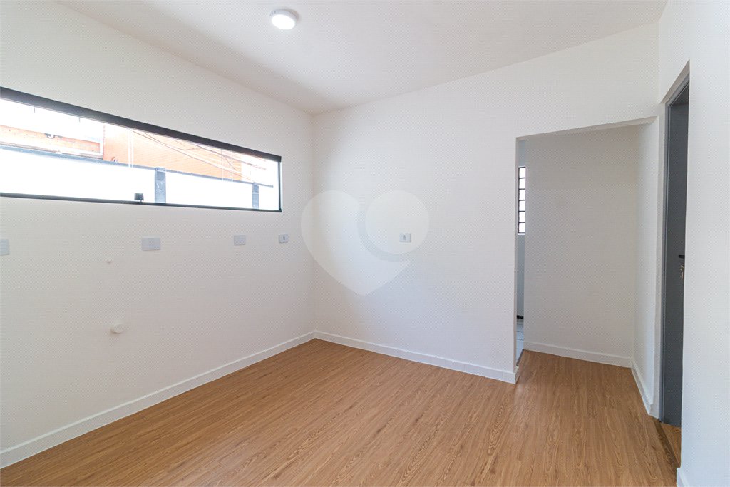 Casa Térrea à venda com 3 quartos, sendo 1 suíte, em Santo Amaro, São Paulo, SP