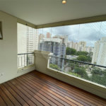 Apartamento à venda ou para alugar com 3 suítes em Vila Suzana, São Paulo, SP