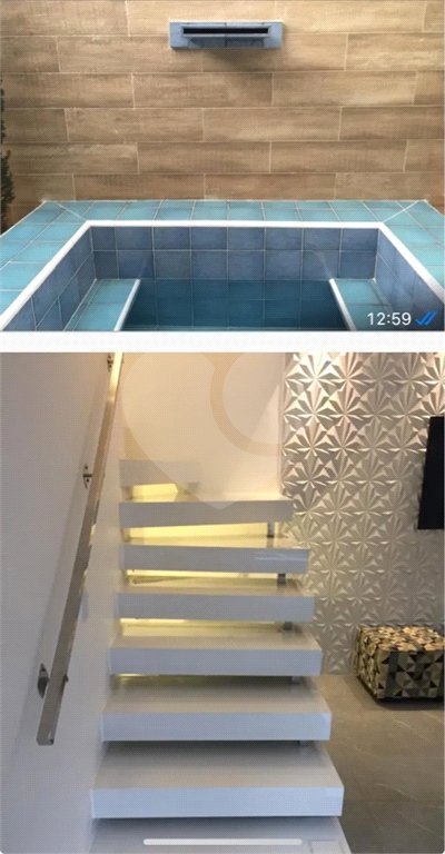 Casa à venda com 3 quartos, sendo 1 suíte, no condomínio Evidence Resort, Ribeirão Preto - SP