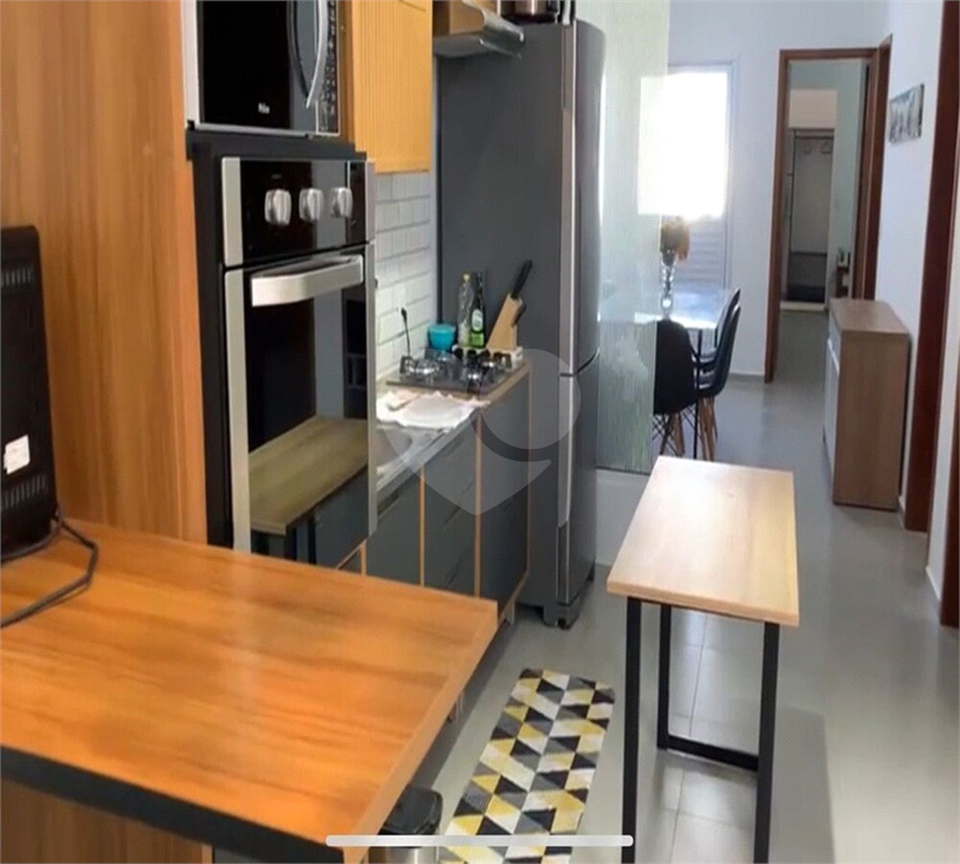 Casa à venda com 3 quartos, sendo 1 suíte, no condomínio Jardim Toscana, Indaiatuba - SP