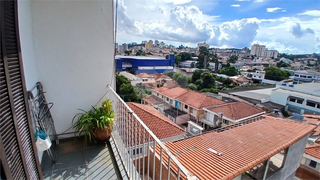 Sobrado à venda com 3 quartos, sendo 1 suíte, em Vila Nova Mazzei, São Paulo, SP