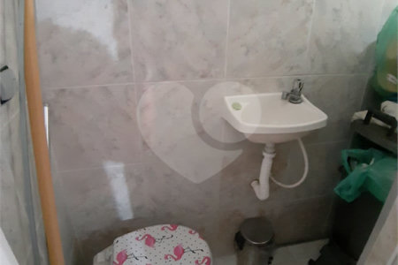 Casa à venda com 2 quartos em Jardim Virginia Bianca, São Paulo, SP