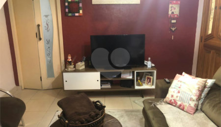 Sobrado à venda com 2 quartos em Residencial Parque Cumbica, Guarulhos, SP