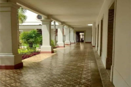 Apartamento à venda com 4 quartos, sendo 3 suítes, em Tijuca, Rio de Janeiro, RJ