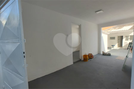Casa à venda com 2 quartos em Chave, Votorantim, SP