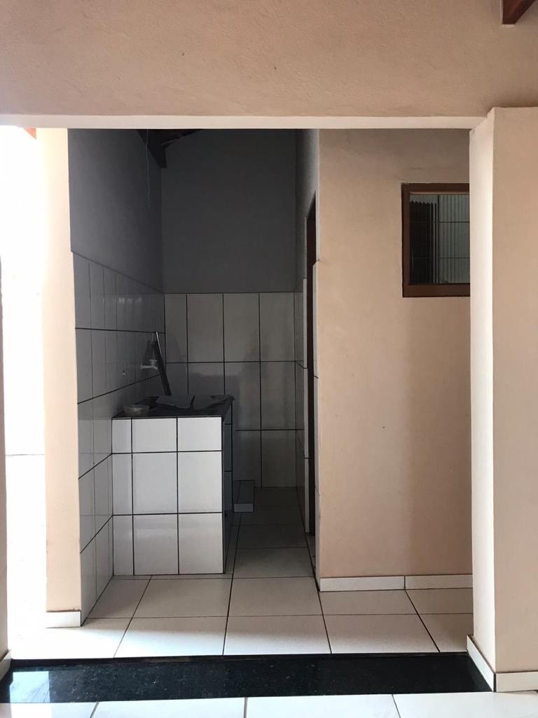 Casa à venda com 3 quartos em Colinos, Três Lagoas, MS