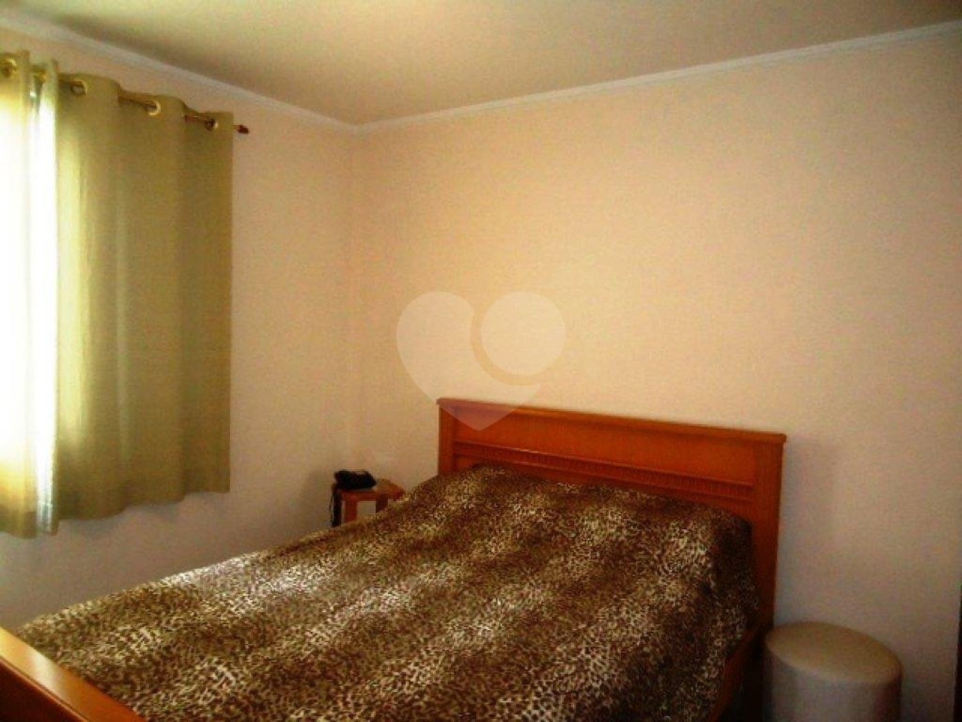 Apartamento à venda com 3 quartos em Barro Branco (zona Norte), São Paulo, SP