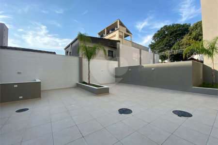 Apartamento à venda com 2 quartos, sendo 1 suíte, em Campo Grande, Rio de Janeiro, RJ