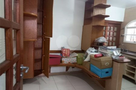 Casa para alugar com 4 quartos, sendo 1 suíte, em Chácara Santo Antônio, São Paulo, SP
