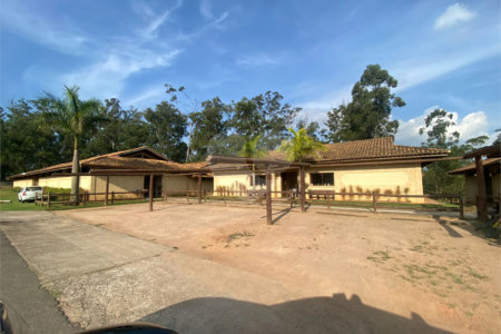 Terreno à venda no condomínio Fazenda Serra Azul, Itupeva - SP