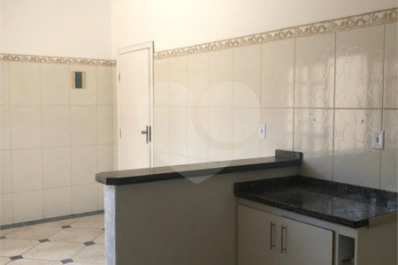 Casa à venda com 2 quartos em Parque Residencial Rafael Alcalá, Porto Feliz, SP