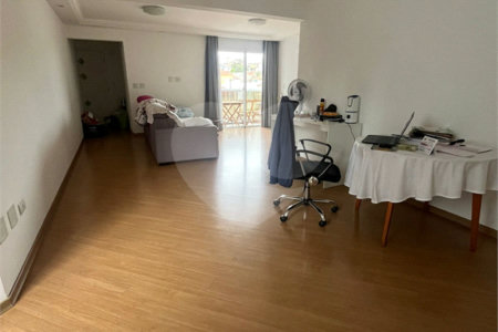 Apartamento à venda com 3 quartos, sendo 1 suíte,  em Água Fria, São Paulo, SP
