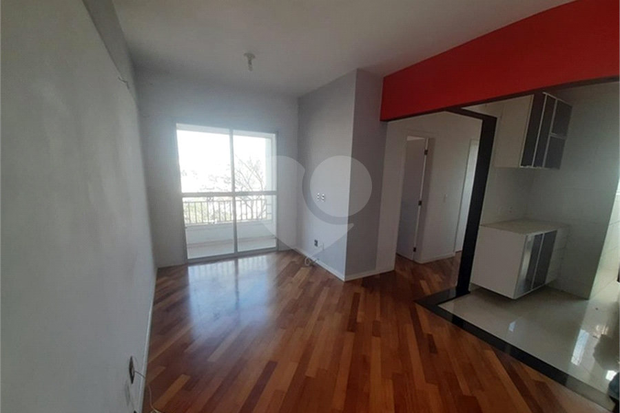 Apartamento à venda com 2 quartos em Casa Verde, São Paulo, SP