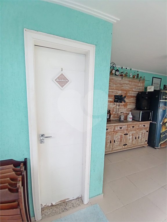 Casa à venda com 3 suítes no condomínio Mansões da Prata, Rio de Janeiro - RJ