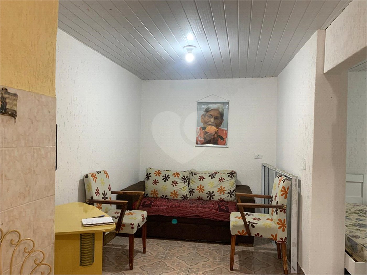Casa Térrea à venda com 1 suíte em Vila Nova Cachoeirinha, São Paulo, SP