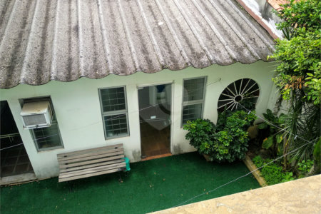Sobrado à venda com 3 quartos, sendo 1 suíte, em Vila Mascote, São Paulo, SP