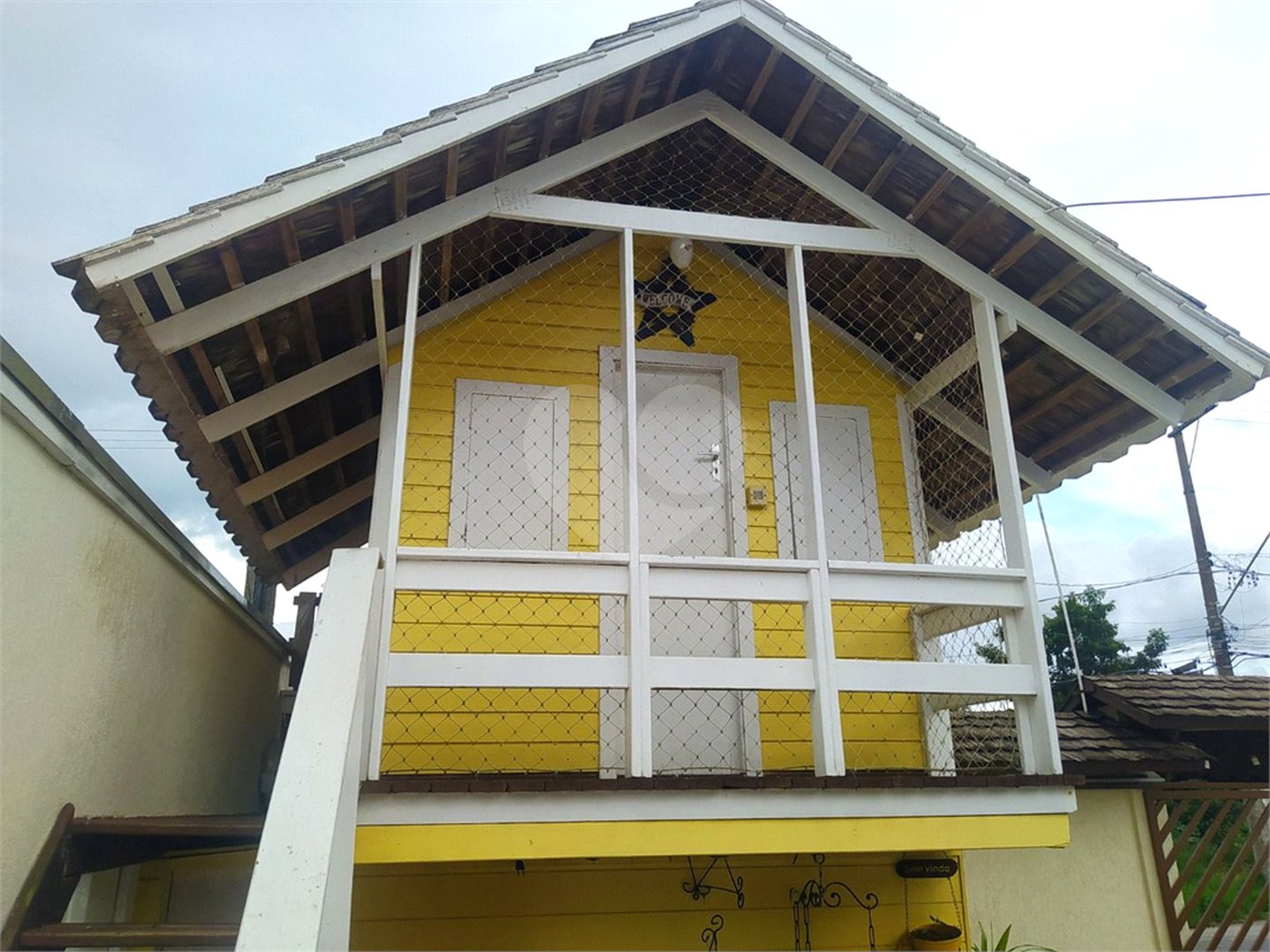 Casa à venda com 4 quartos, sendo 2 suítes, em Jardim Caparelli (mailasqui), São Roque, SP