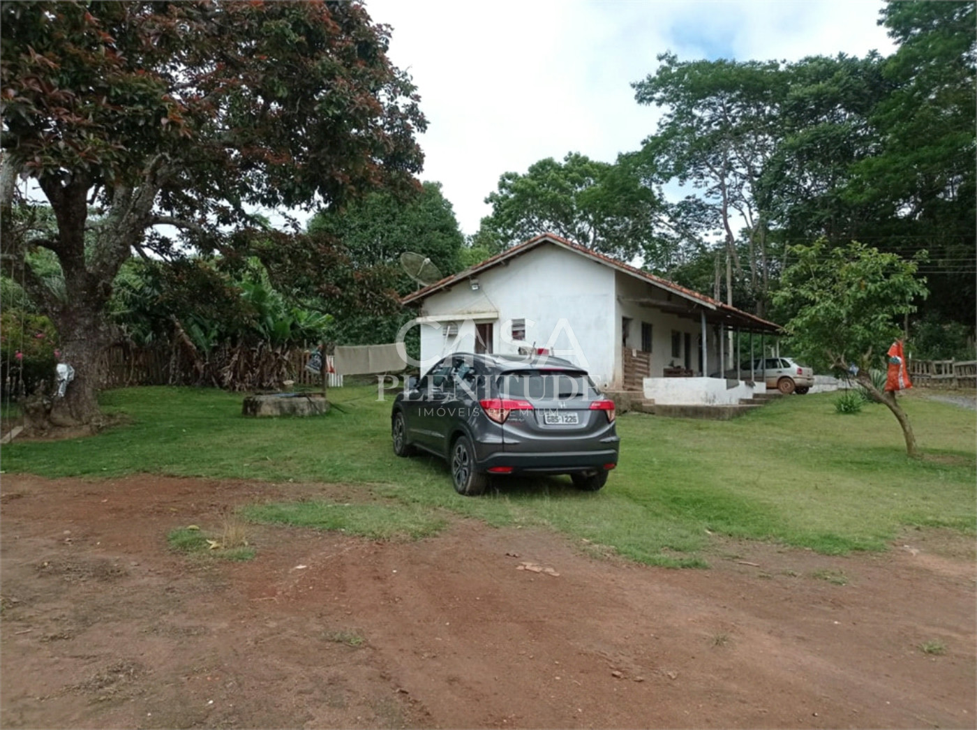 Sítio à venda com 2 quartos em Gramadão, São Miguel Arcanjo, SP