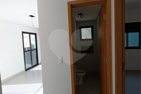 Apartamento à venda com 2 quartos em Jardim São Paulo(zona Norte), São Paulo, SP