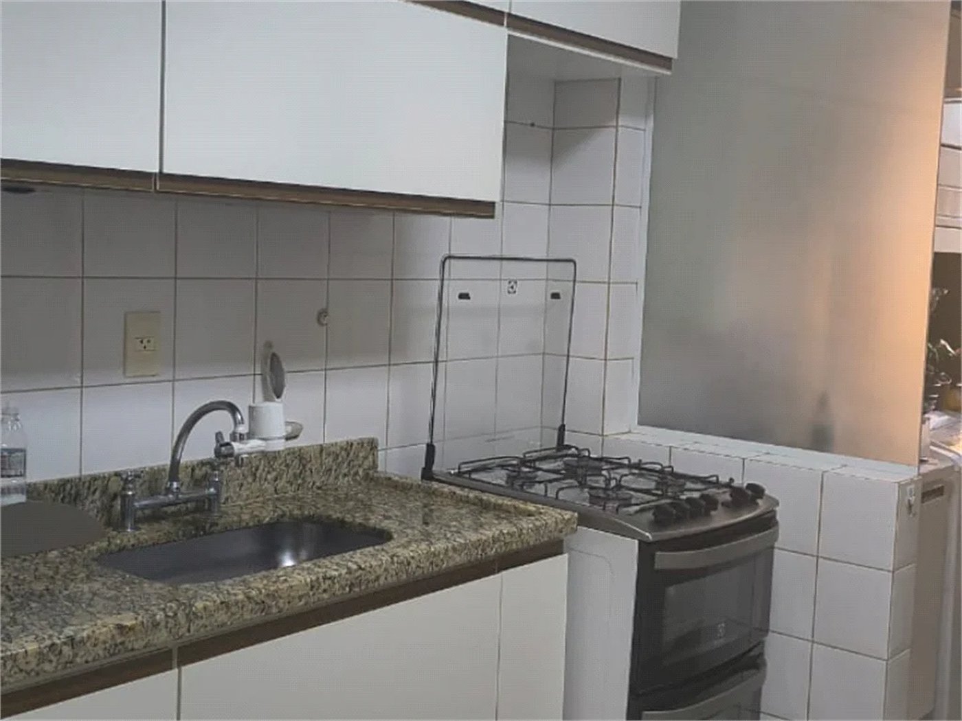 Apartamento à venda com 3 quartos, sendo 1 suíte, em Jardim Íris, São Paulo, SP