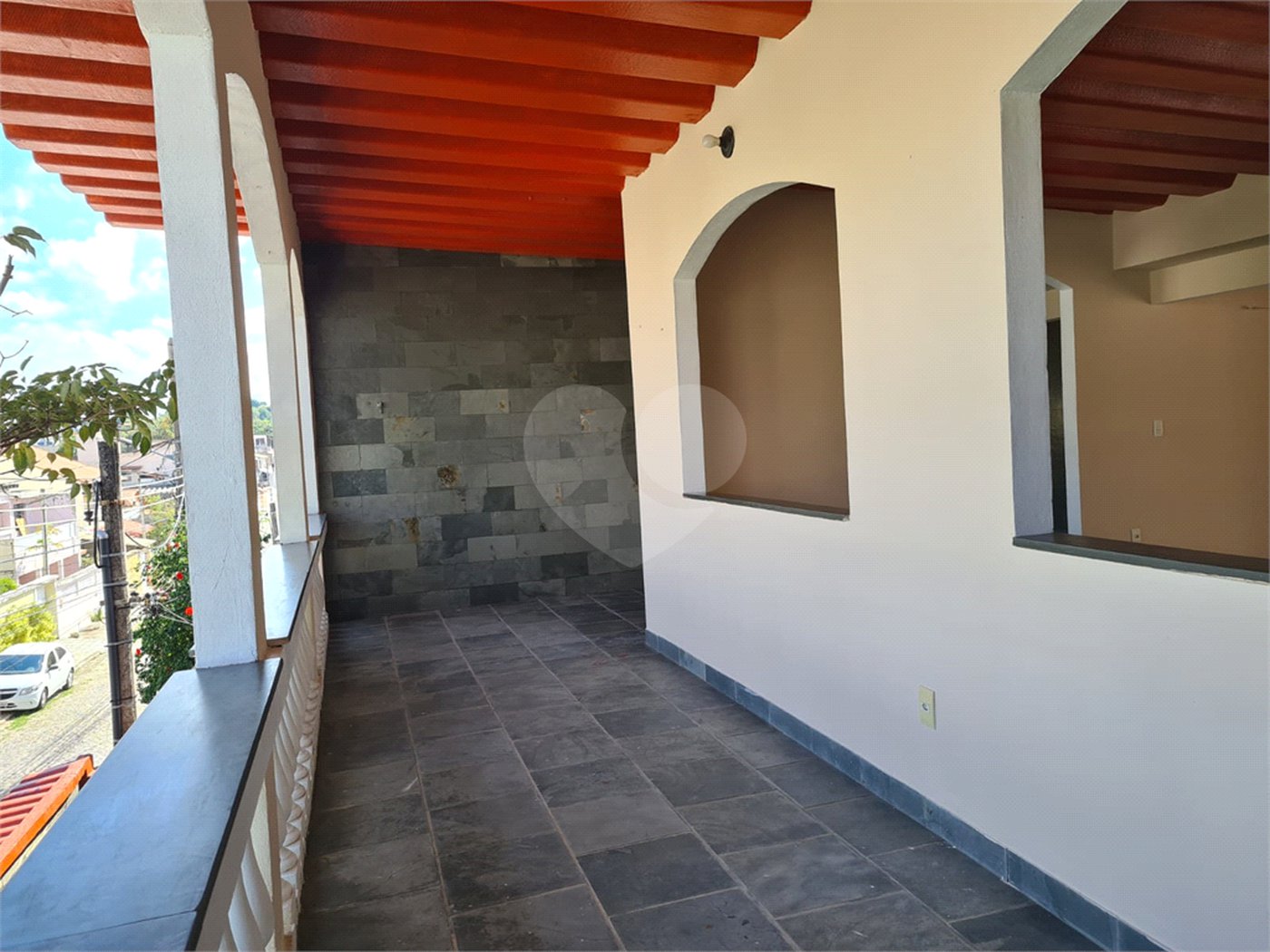 Casa à venda com 2 quartos em Campo Grande, Rio de Janeiro, RJ