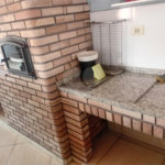 Sobrado à venda com 4 quartos, sendo 1 suíte,  em Parque Santa Laura, Ferraz de Vasconcelos, SP