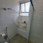 Apartamento à venda com 1 quarto em Vila Buarque, São Paulo, SP