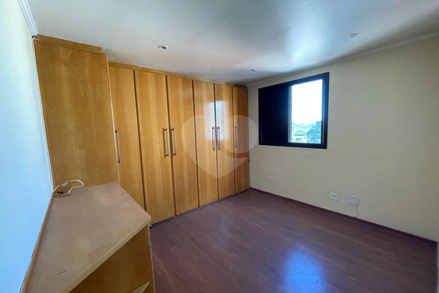 Apartamento à venda com 4 quartos, sendo 1 suíte,  em Mandaqui, São Paulo, SP