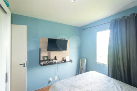 Apartamento para alugar com 2 quartos, sendo 1 suíte, em Campo Grande, Rio de Janeiro, RJ