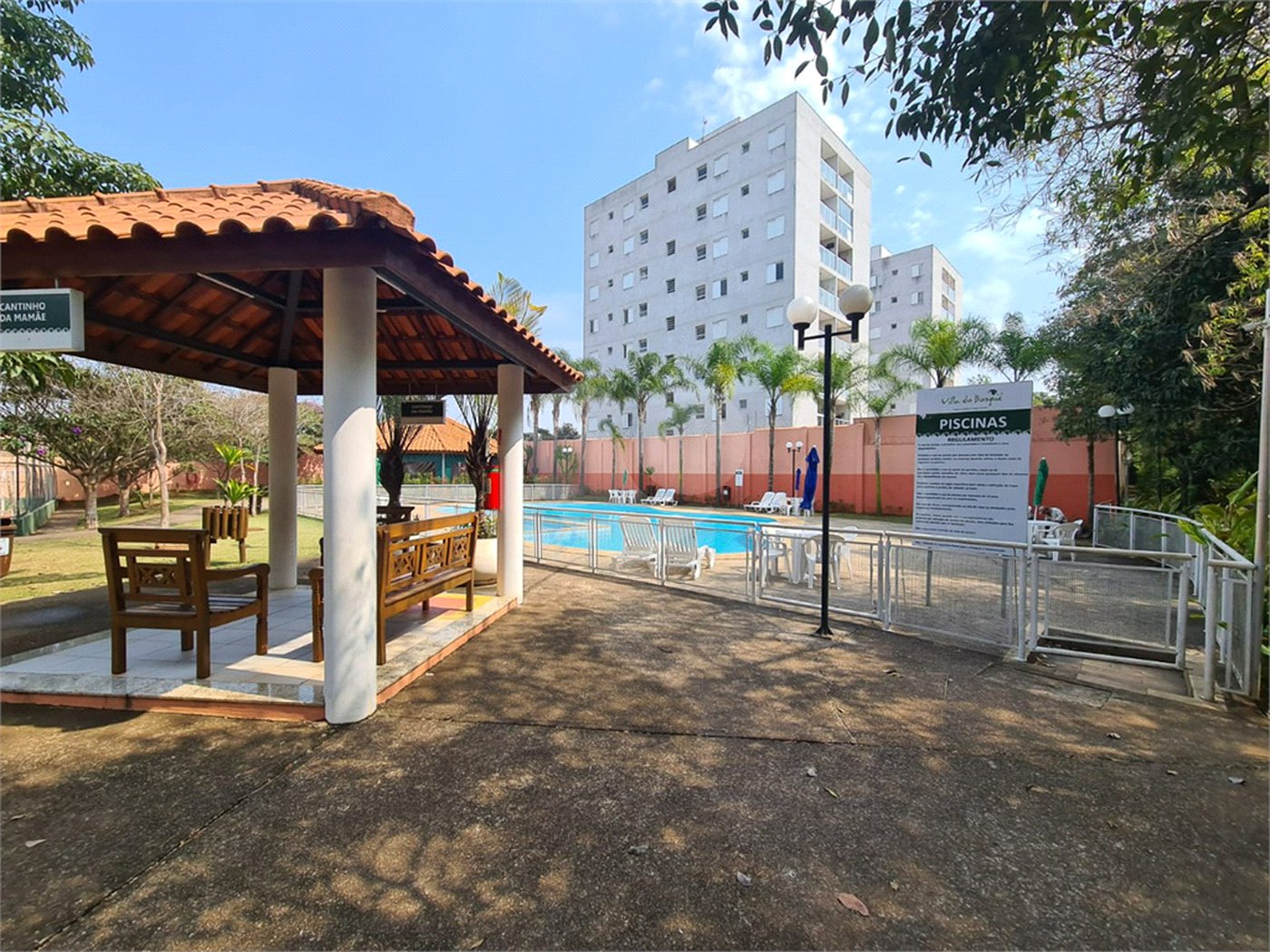Casa à venda com 3 suítes no condomínio Vila do Bosque, Sorocaba - SP