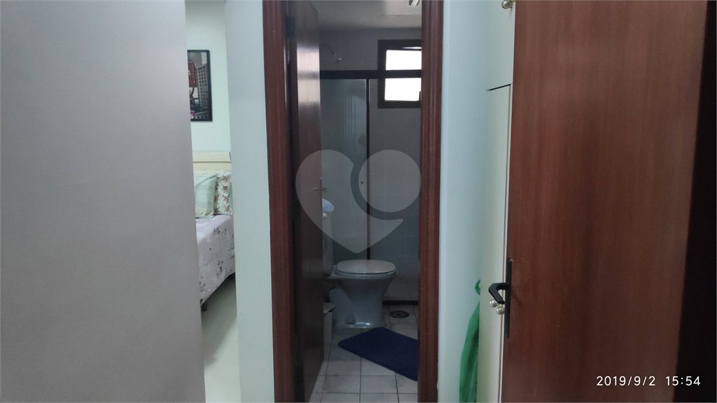 Apartamento à venda com 4 quartos, sendo 2 suítes, em Vila Olímpia, São Paulo, SP