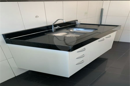 Apartamento à venda com 2 quartos em Parque São Lourenço, Indaiatuba, SP