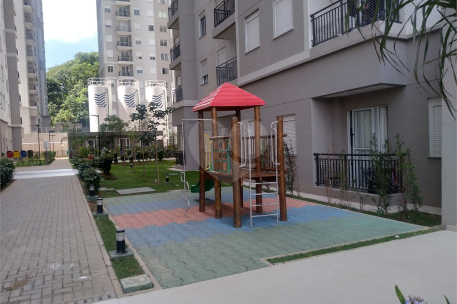 Apartamento para alugar com 2 quartos, sendo 1 suíte,  em Pirituba, São Paulo, SP