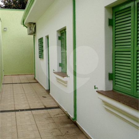 Casa Térrea à venda com 3 quartos no Centro, Mogi das Cruzes, SP